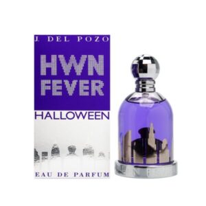 הלווין פבר בושם לאישה אדפ 100מל HALLOWEEN Fewer Eau De Perfume 100ml