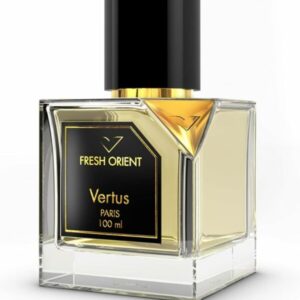 ורטוס פרש אוריינט בושם יוניסקס אדפ 100מ”ל VERTUS FRESH ORIENT EDP 100ML