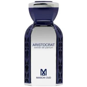 מייסון אוד אריסטוקרט (שומוך באריזה חדשה) בושם יוניסקס אדפ 75 מ”ל Maison Oud Aristocrat (New Package Shumukh) Eau De Parfum 75ML