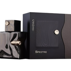 פרגרנס וורלד פרנץ אבניו ספקטרה גוסט בושם יוניסקס אדפ 100מ"ל - Fragrance World French Avenue Spectre Chost Unisex perfume EDP 100ml