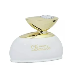 דאזל אדפ לאישה 100 מ"ל - אל הרמיין Al Haramain - Dazzle EDP For Women 100ML
