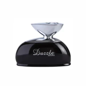 דאזל אינטנס אדפ יוניסקס 90 מ"ל -אל הרמיין Al Haramain - Dazzle Intense EDP Unisex 90ML
