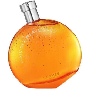 בושם לאשה הרמס אליקסיר דה מרווי א.ד.פ  ELIXIR DES MERVEILLES BY HERMES EDP