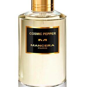מנסרה קוסמיק פפר בושם יוניסקס אדפ 120מ”ל MANCERA COSMIC PEPPER EDP 120ML