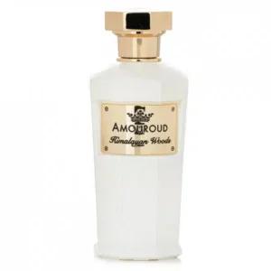 אמוראוד הימלאיין וודס בושם יוניסקס באריזת טסטר אדפ 100מ״ל Amouroud Himalayan Woods Eau De Parfum 100ml TESTER