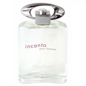 סלבטורה פאגאמו אינקנטו  לגבר 100 מל אדט