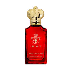 קלייב כריסטיאן קראון קולקשן גראב אפל בלוסום בושם יוניסקס אדפ 50 מ״ל - Clive Christian Crown Collection Grub Apple Blossom Unisex Perfume EDP 50 ml