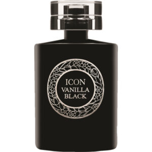 בושם לאשה אייקון גייד ונילה בלאק א.ד.פ GA-DE ICON VANILLA BLACK -