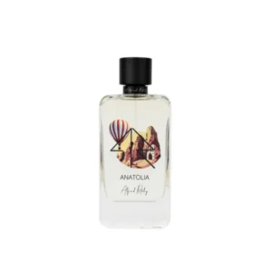 אלפרד ריצ׳י אנטוליה אדפ 100 מל ALFRED RITCHY ANATOLIA EDP 100 ML