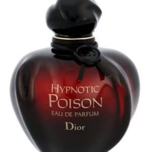 בושם לאשה דיור היפנוטיק פויזן 100 מל א.ד.פ Dior Hypnotic Poison Eau De Parfum 100ml