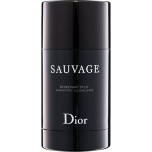 דאודורנט סטיק דיור סוואג 75 גרם Christian Dior Sauvage Deodorant Stick