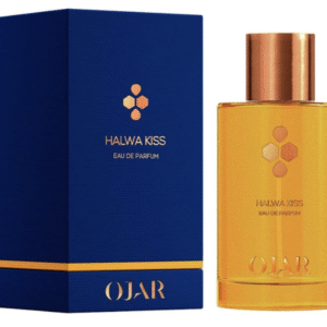 אוגאר חלווה קיס בושם יוניסקס אדפ 100 מל Ojar Halwa Kiss EDP 100 ml