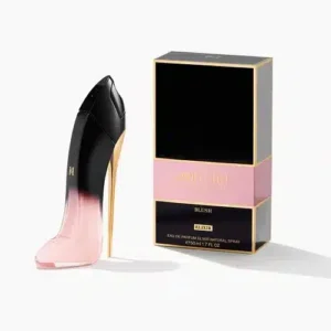 קרולינה הררה גוד גירל בלאש אליקסיר 50 מ”ל Carolina Herrera Good Girl BLUSH ELIXIR EDP 50ML