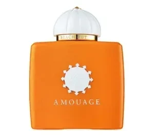 אמואג' ביץ' הוט אישה אדפ 100 מ"ל