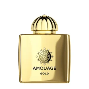 אמואג גולד בושם לאישה אדפ 100מ”ל Amouage Gold Eau De Parfum 100 ml