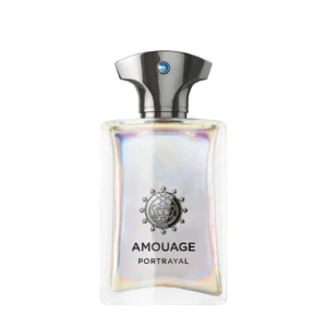 אמואג פורטריאל בושם לגבר אדפ 100מ”ל Amouage Portrayal Eau De Parfum 100 ml