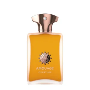 אמואג אוברטור בושם לגבר אדפ 100מ”ל AMOUAGE OVERTURE EDP 100ML