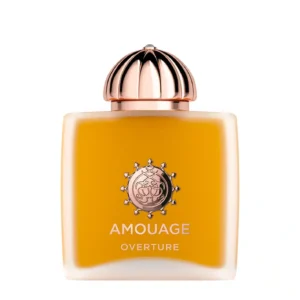 אמואג אוברטור בושם לאישה אדפ 100מ”ל Amouage Overture Eau De Parfum 100 ml