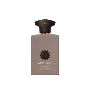 אמואג אופוס רוז אינטנס בושם לגבר אדפ 100מ”ל AMOUAGE Opus XII Rose Incense EDP 100ML