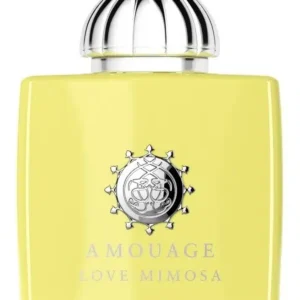 אמואג לאב מימוזה בושם לאישה אדפ 100מ”ל AMOUAGE LOVE MIMOSA EDP 100ML