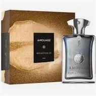 אמואג רפלקשן 45 לגבר  אקסטרט פרפיום - Amouage Reflection 45 for Men  Extrait de Parfum