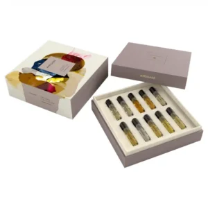 אמואג’ אודיסי דיסקברי סט 2מל*10 Amouage Odyssey Collection Discovery Set