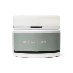 לה בורה דון חמאת גוף לגבר 350מ״ל LA BURRO DON BODY BUTTER 350ML