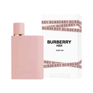 ברברי הר פרפיום לאישה 100 מ״ל  Burberry Her Eau De Parfum For Women 100ml