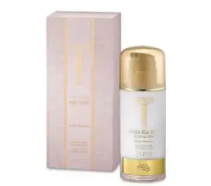 גיוואגו גולדן קיס ברי לאישה 150 מל קרם גוף