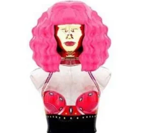 ניקי מינאג מינאזיסטי לאישה 100 מל אדפ