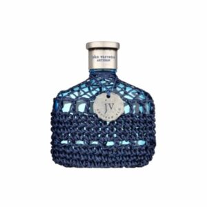 גון ורווטוס ארטיסן בלו בושם לגבר אדט 125מ”ל JOHN VARVATOS ARTISAN BLU EDT 125ML