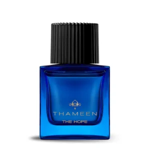 תאמין דה הופ בושם יוניסקס אקסטרט דה פרפיום 50מ”ל THAMEEN The Hope EXTRAIT DE PARFUM 50ML