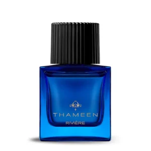 תאמין ריביירה בושם יוניסקס אקסטרט דה פרפיום 50מ”ל THAMEEN Riviere EXTRAIT DE PARFUM 50ML