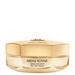 גרלן אביי רויאל קרם עשיר Guerlain Abeille Royale Rich Day Cream 50 ml Guerlain