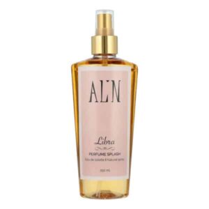 אלין מבשם גוף ליברה 250מ”ל ALIN PERFUME SPLASH LIBRE EDT 250ML