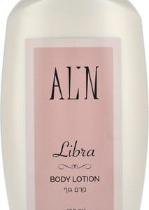 אלין קרם גוף תואם ליברה 400מ”ל ALIN BODY LOTION LIBRA 400ML