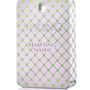 ספרינג טו גו טמפטינג נאשי אדפ 20מ”ל SPRING TO GO TEMPTING NASHI EDP 20ML
