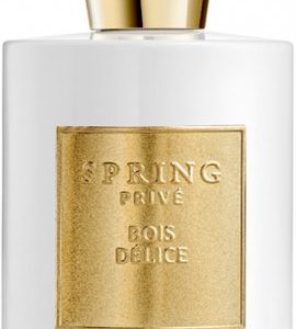 ספרינג בויס דליסי 100 מל אדפ - Unisex SPRING - BOIS DELICE 100 ML E.D.P