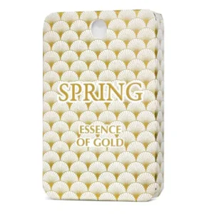 ספרינג טו גו אסנס אוף גולד אדפ 20מ”ל SPRING TO GO ESSENCE OF GOLD EDP 20ML