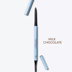 ביי נטע עיפרון גבות בגוון מילק צ’וקלייט BY NETA RUNWAY READY Brow Perfector Pencil MILK CHOCOLATE