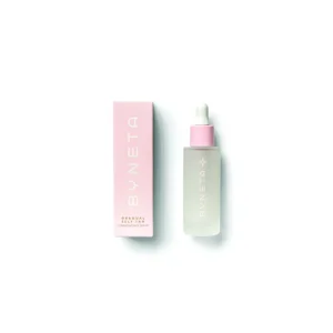 ביי נטע סרום מטפח לפנים לשיזוף עצמי הדרגתי BYNETA-GRADUAL SELF TAN- Hydrating Face Serum