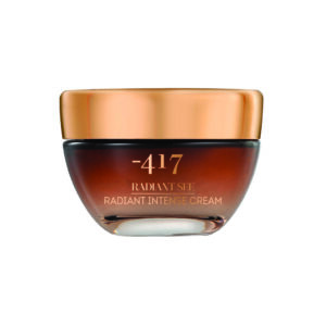 מינוס 417 קולקציית גלאם קרם הזנה אינטסיבי לעור הפנים 50 מ”ל