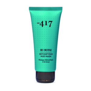 קולקציית טיהור מסיכת פילינג עדין מתקלפת לניקוי עור הפנים לכל סוגי העור 75 מ”ל