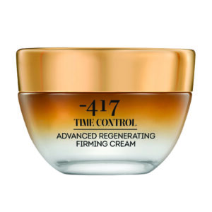 מינוס 417 קולקציית אנטי אייג’ינג קרם מיצוק וחידוש עור הפנים 50 מ”ל