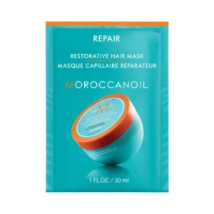 מרוקן אויל מסכת שיקום לשיער 30 מ”ל Moroccanoil Repair Restorative Hair Mask 30ML