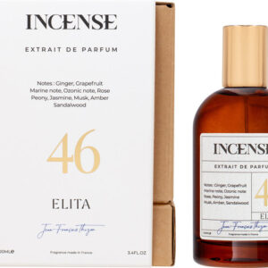 אינסנס מס’46 יוניסקס אקסטרט דה פרפיום 100מ”ל INCENSE NO’46 EXTRAIT DE PARFUM 100ML