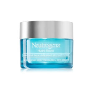ניטרוגינה קרם יום לעור יבש מכיל חומצה היאלורונית Neutrogena Hydro Boost 50ml