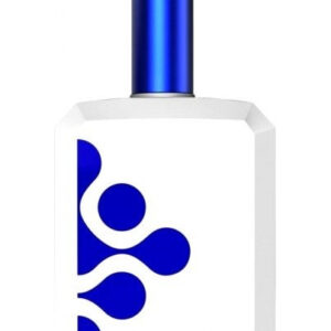 בושם יוניסקס היסטוור דיס איז נוט אה בלו בוטל 1.5 א.ד.פ 120 מל Histoires de Parfums This is Not A Blue Bottle 1.5 EDP