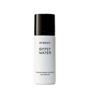 ביירדו גיפסי ווטר בושם לשיער 75 מ”ל BYREDO Gypsy Water Hair Parfum 75 ml
