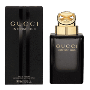 גוצ'י אינטנס אוד בושם יוניסקס אדפ 90 מ״ל - Gucci Intense Oud Unisex Perfume EDP 90ml